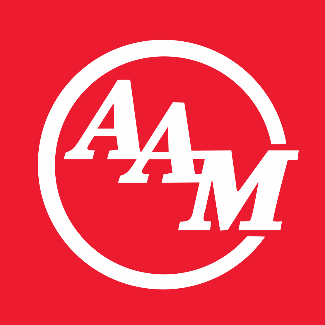 Logo American Axle & Manufacturing