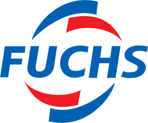 Logo Fuchs lubrication