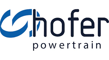 Logo Hofer Powertrain